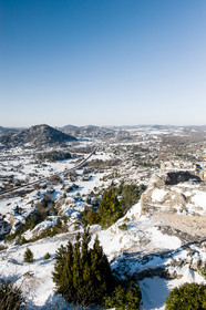 Plateau du Larzac