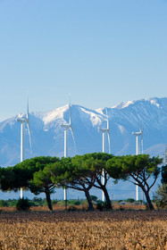 Eoliennes