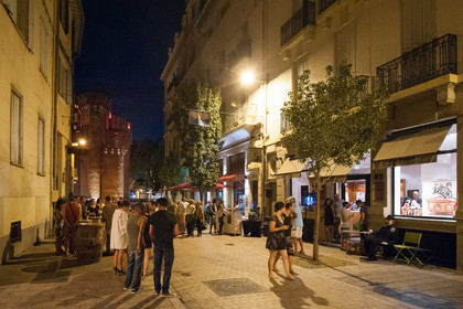 Perpignan