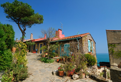 Collioure