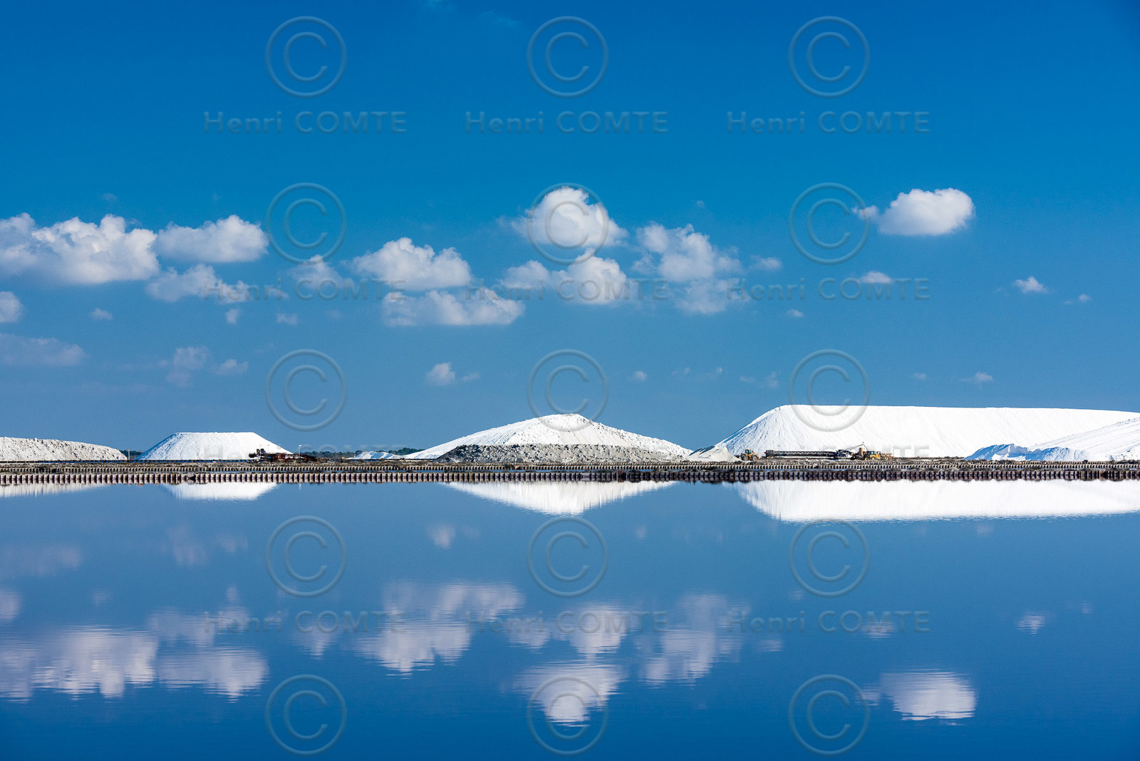 Salins du Midi