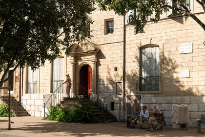 Pezenas