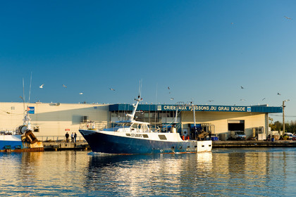 Grau d'Agde