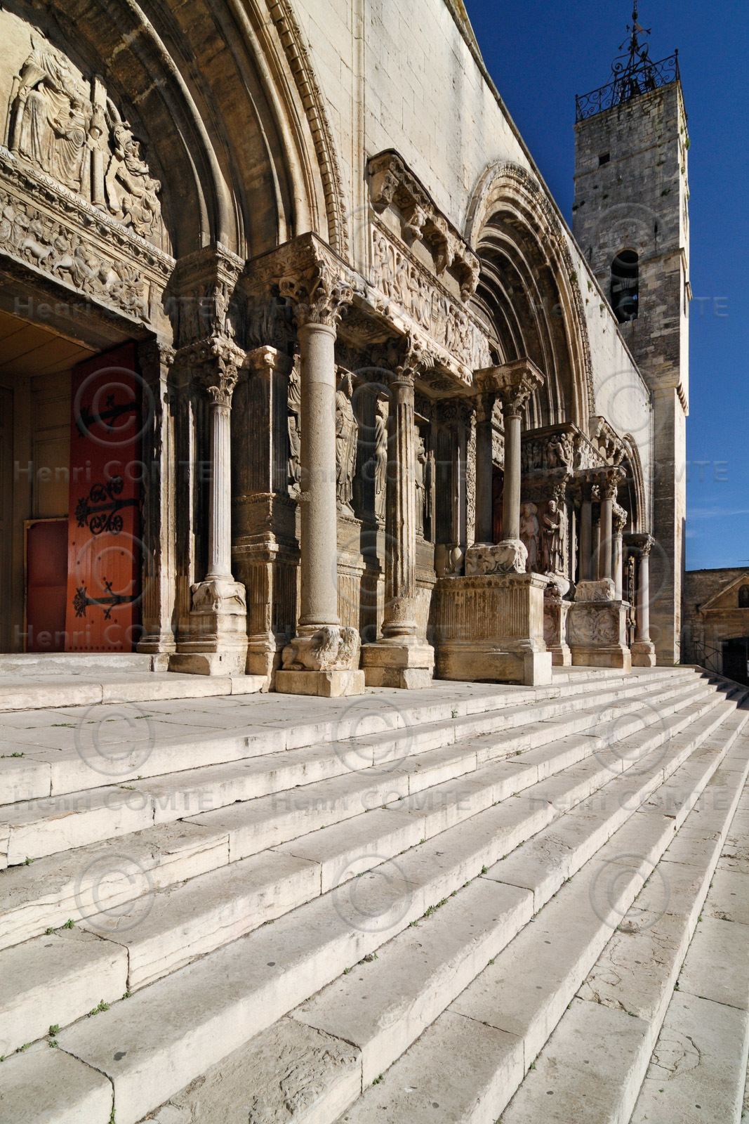 Abbaye de Saint Gilles