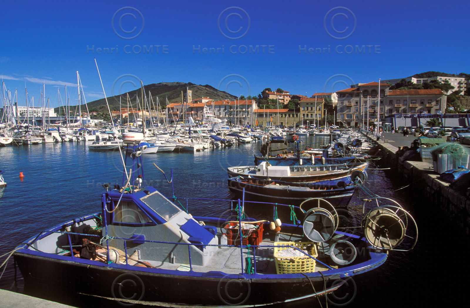 Port-Vendres