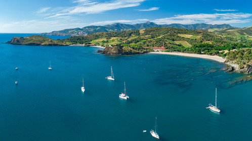 Anse de Paulilles