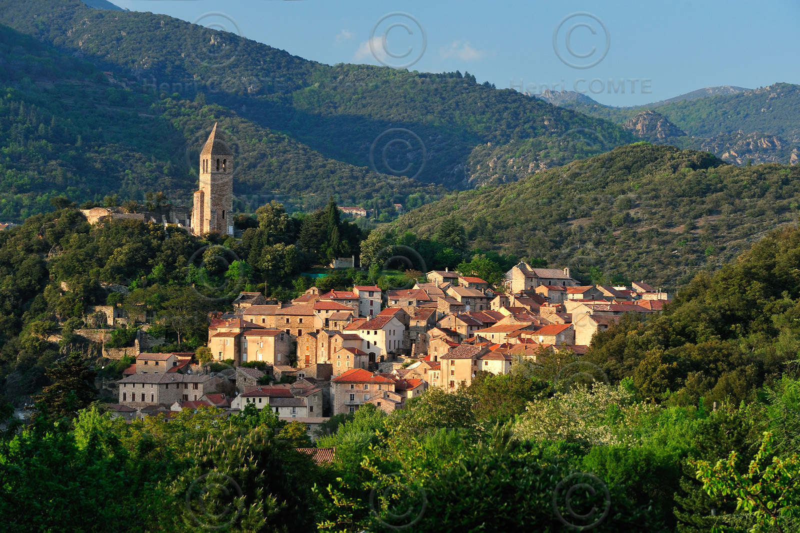 Olargues