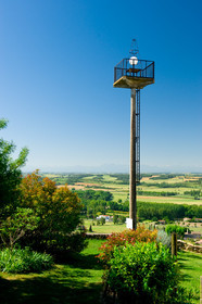 Phare aéronautique