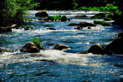 Gorges de l'Aveyron