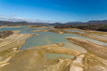 Lac de Montbel