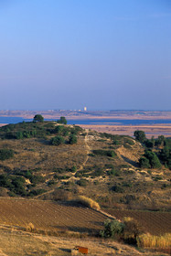 Etang de Vendres