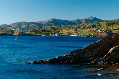 Anse de Paulilles