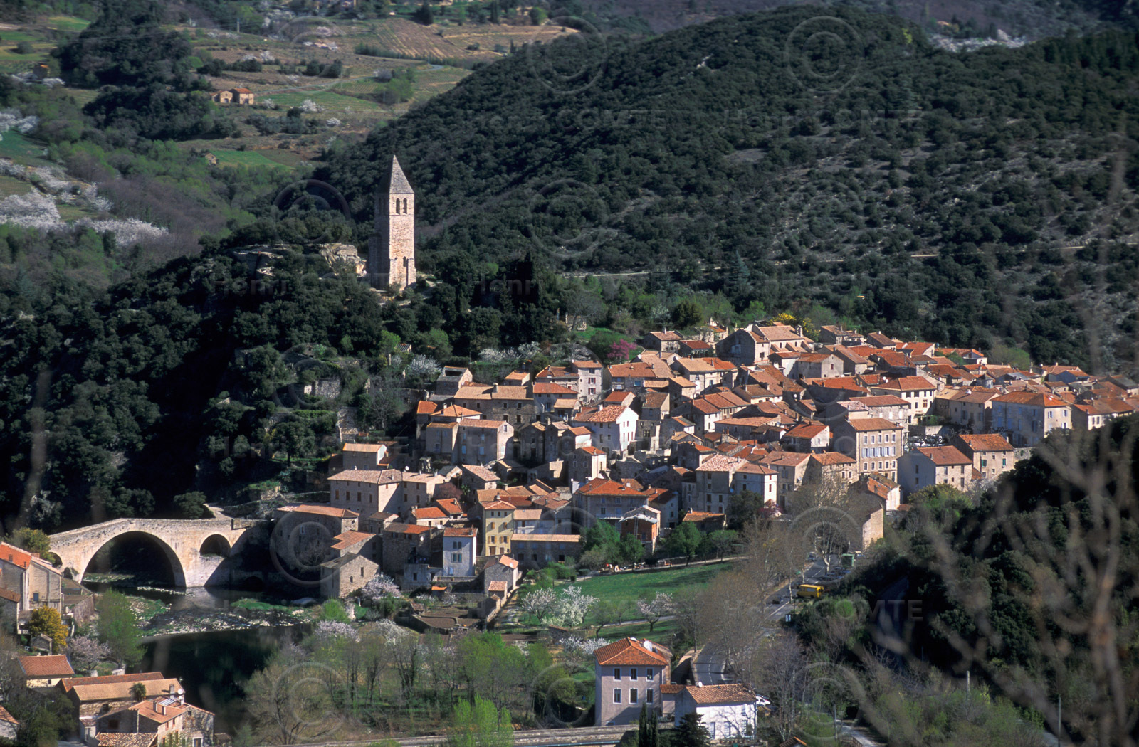Olargues