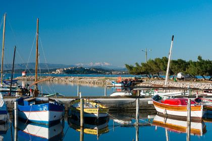 Port La Nautique