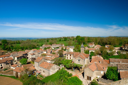 Viala Pas de Jaux
