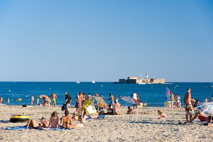 Le Cap d'Agde