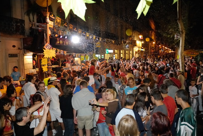 Feria de Beziers