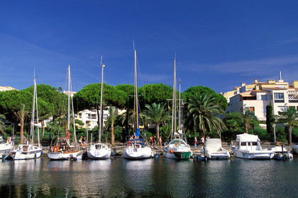 Le Cap d'Agde