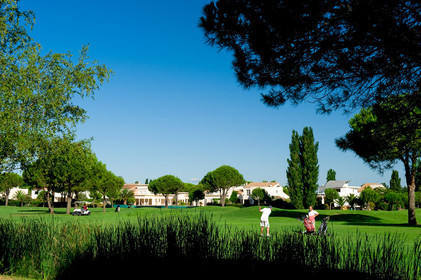 La Grande Motte