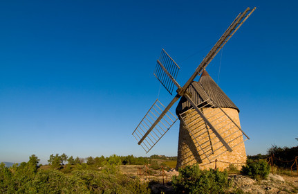 Moulin à vent