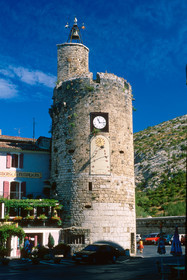 Anduze