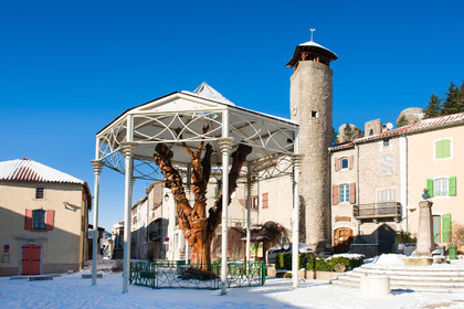 Le Caylar