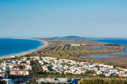 Lido de Séte