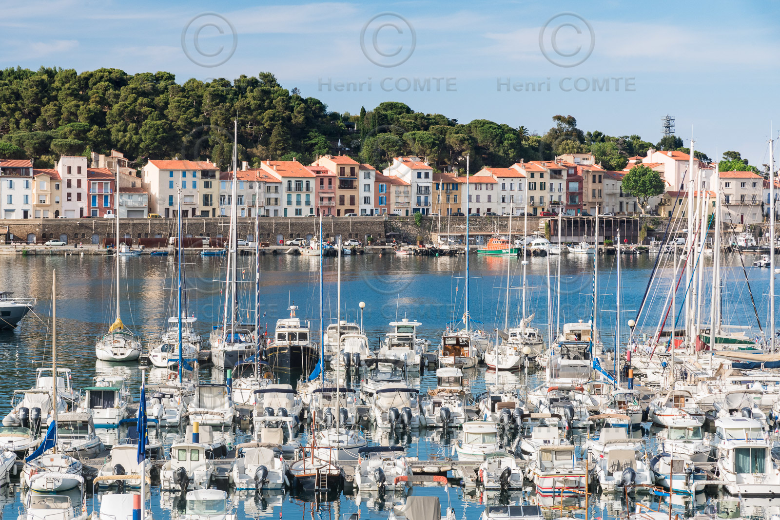 Port-Vendres