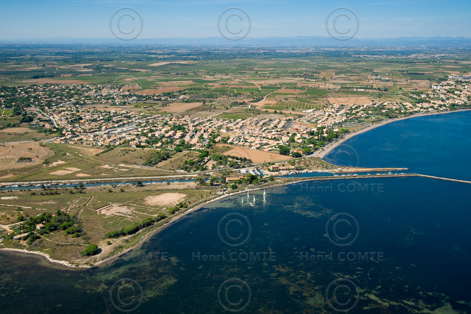 Marseillan