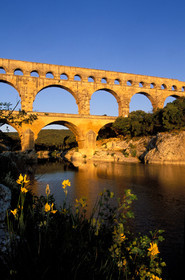 Le Pont du Gard