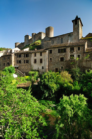 Brousse le Chateau