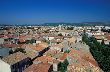Frontignan