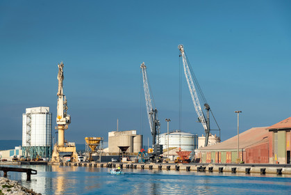 Port-La-Nouvelle