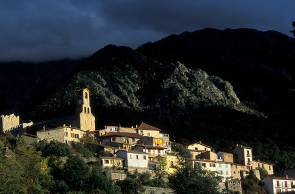 Vernet les Bains