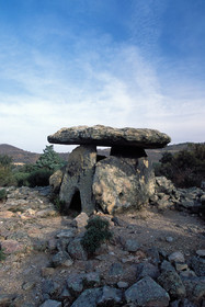 Dolmen
