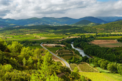 Vallée de l'Orb
