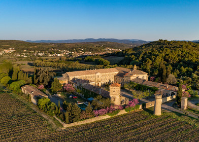 Chateau de Cassian