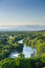 L'orb à Béziers