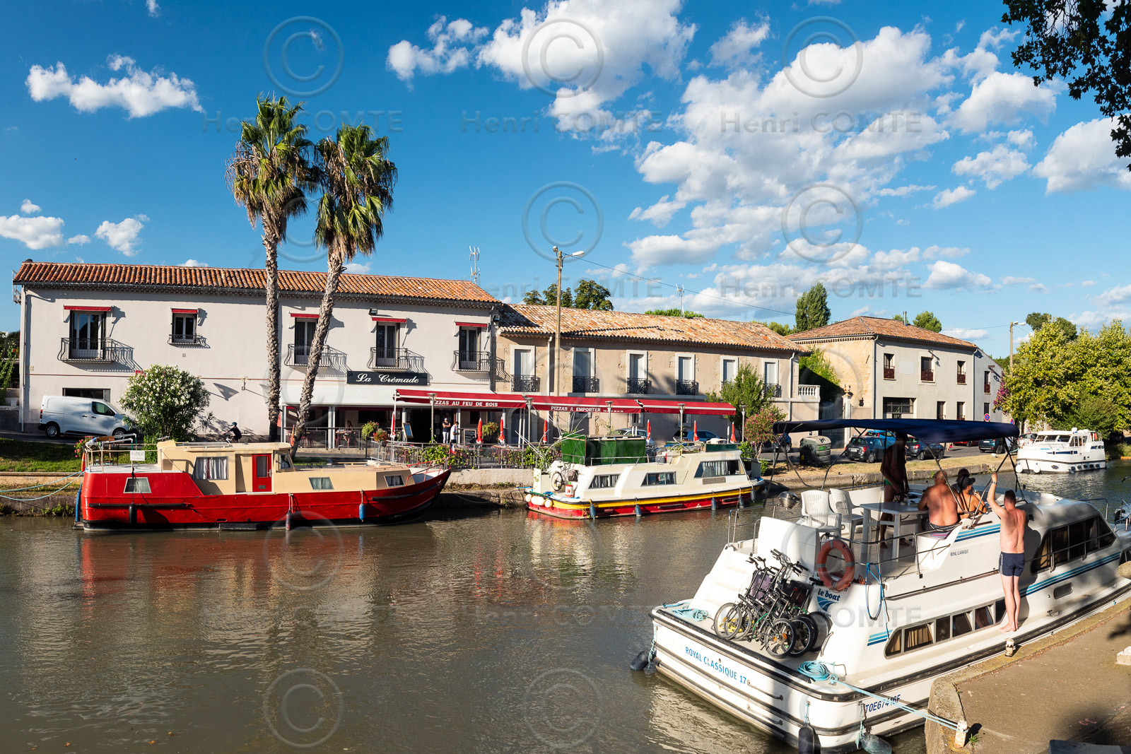Villeneuve-les-Béziers