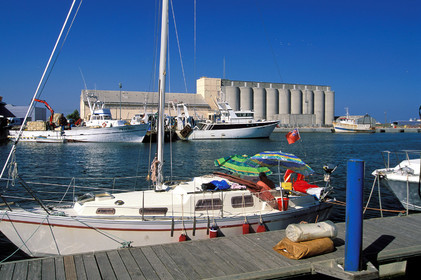 Port la Nouvelle