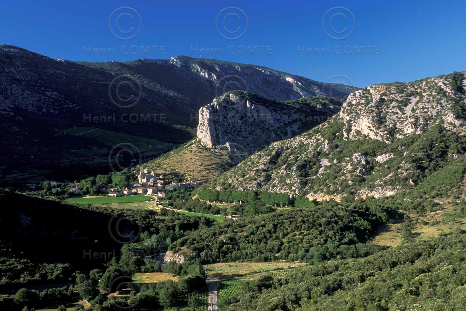 Saint Jean de Bueges