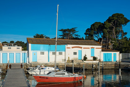 Port La Nautique