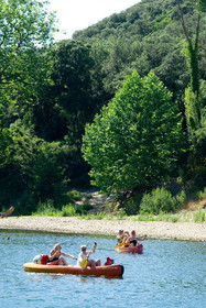 Canoe Kayak