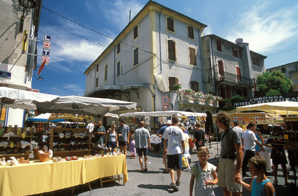 Saint Jean du Gard