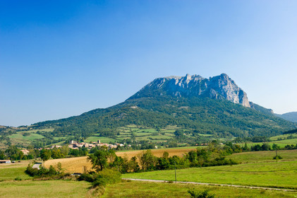 Bugarach