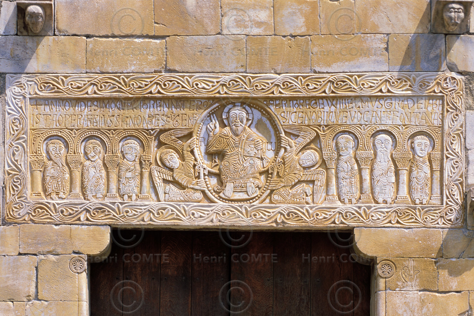 Saint-Génis-des-Fontaines