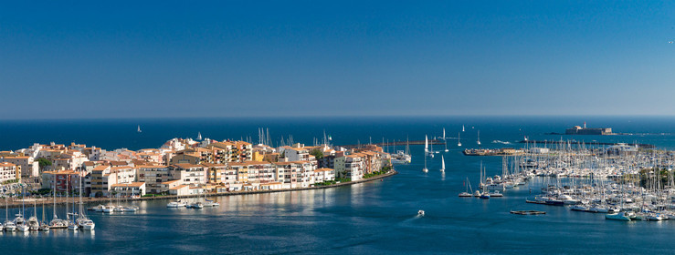 Le Cap d'Agde