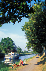 Canal du midi