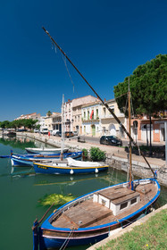 Frontignan