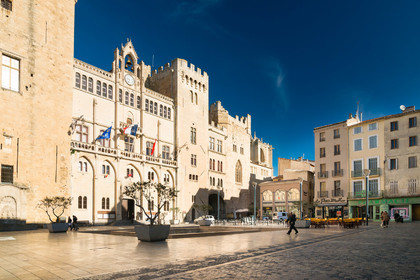 Narbonne
